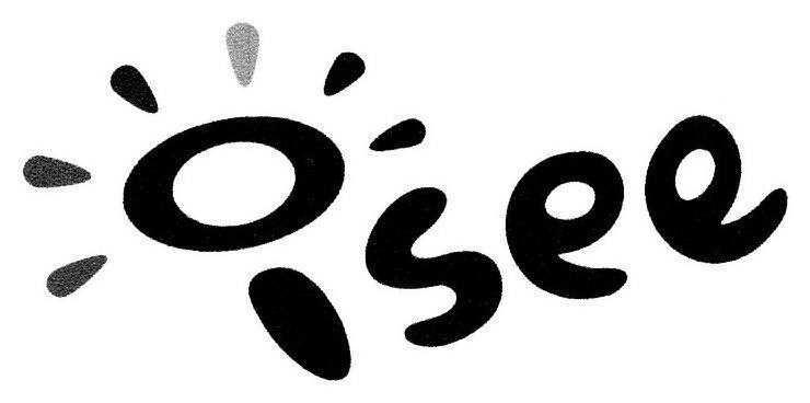 Trademark Logo ISEE