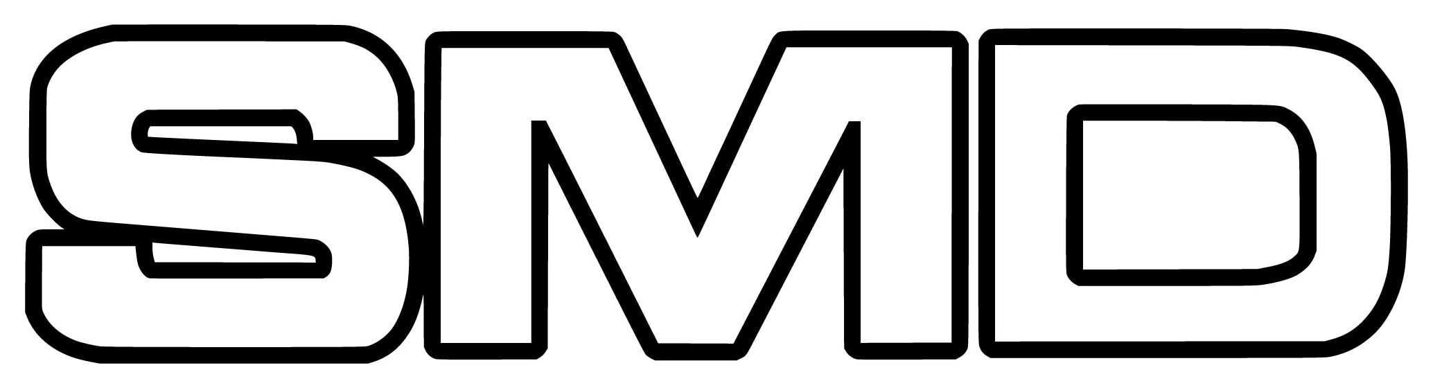 Trademark Logo SMD