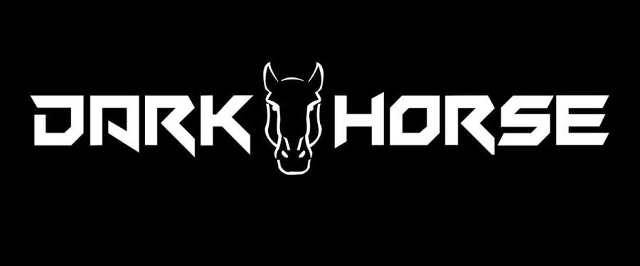 Trademark Logo DARK HORSE