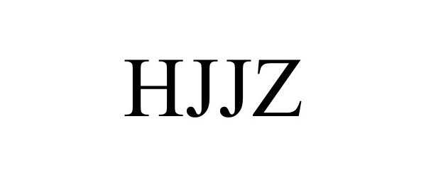  HJJZ