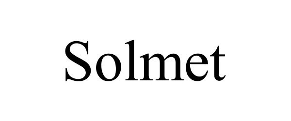 SOLMET