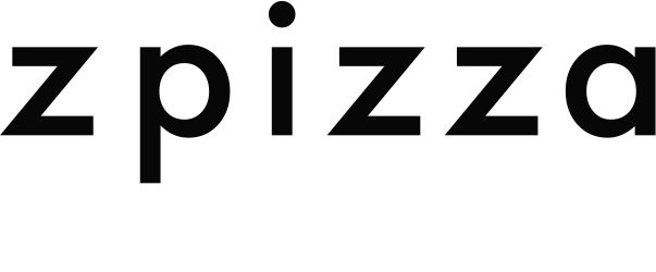 Trademark Logo ZPIZZA