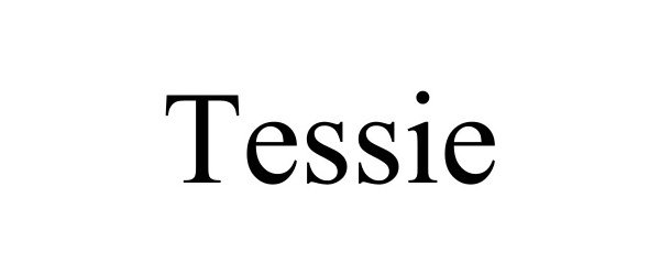 TESSIE