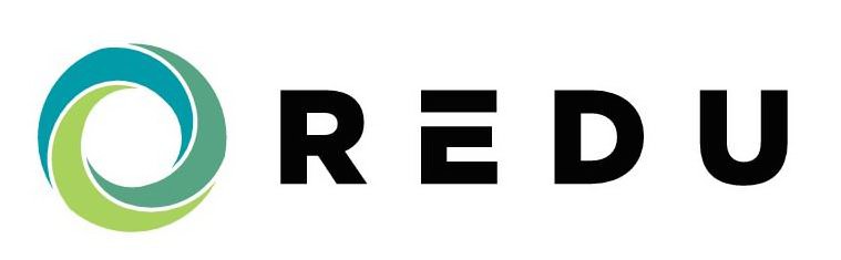 Trademark Logo REDU