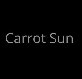 Trademark Logo CARROT SUN