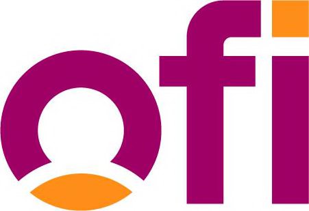 Trademark Logo OFI