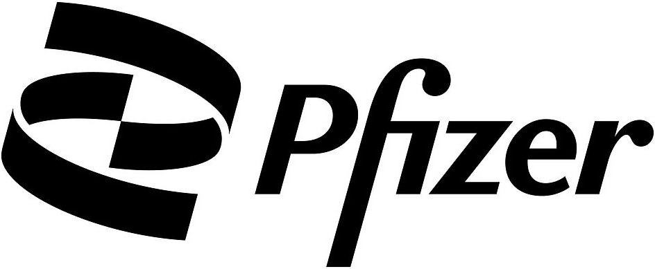 Trademark Logo PFIZER
