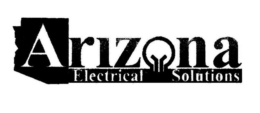 Trademark Logo ARIZONA ELECTRICAL SOLUTIONS