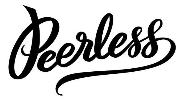 Trademark Logo PEERLESS