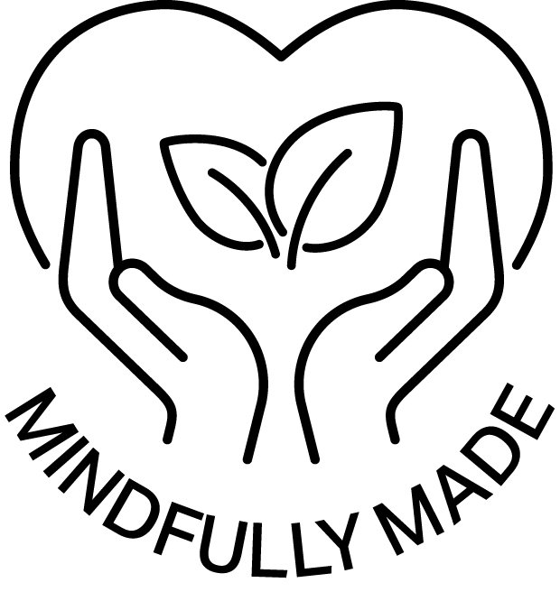 Trademark Logo MINDFULLY MADE