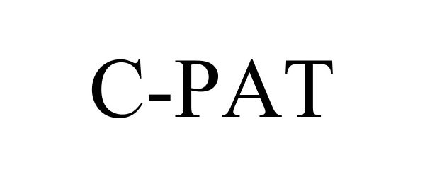Trademark Logo C-PAT