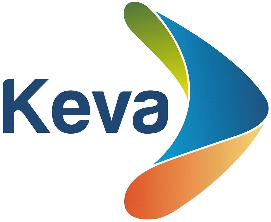 KEVA