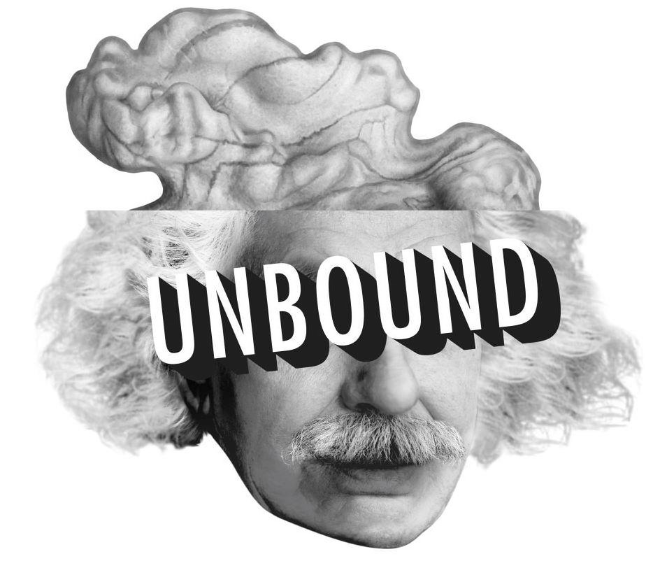 Trademark Logo UNBOUND
