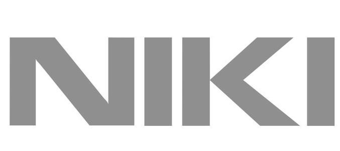 Trademark Logo NIKI