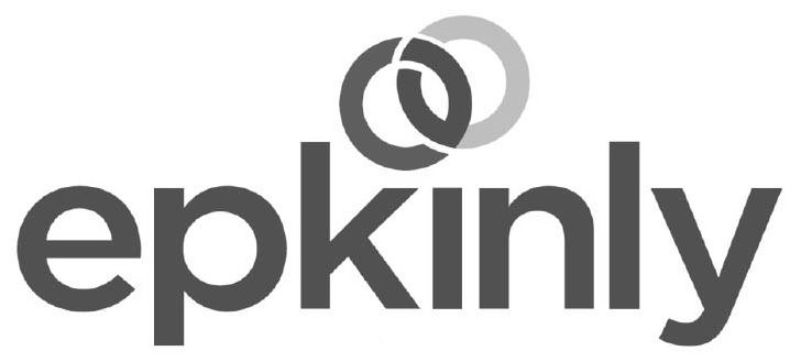 Trademark Logo EPKINLY