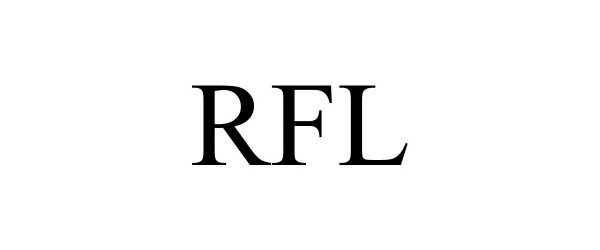  RFL