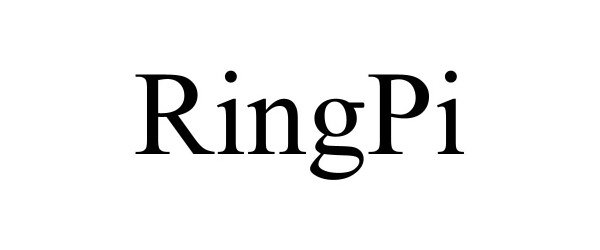  RINGPI