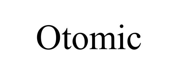  OTOMIC