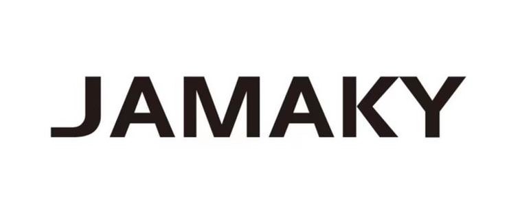 Trademark Logo JAMAKY