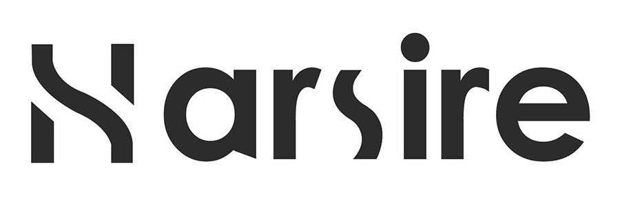 Trademark Logo HARSIRE