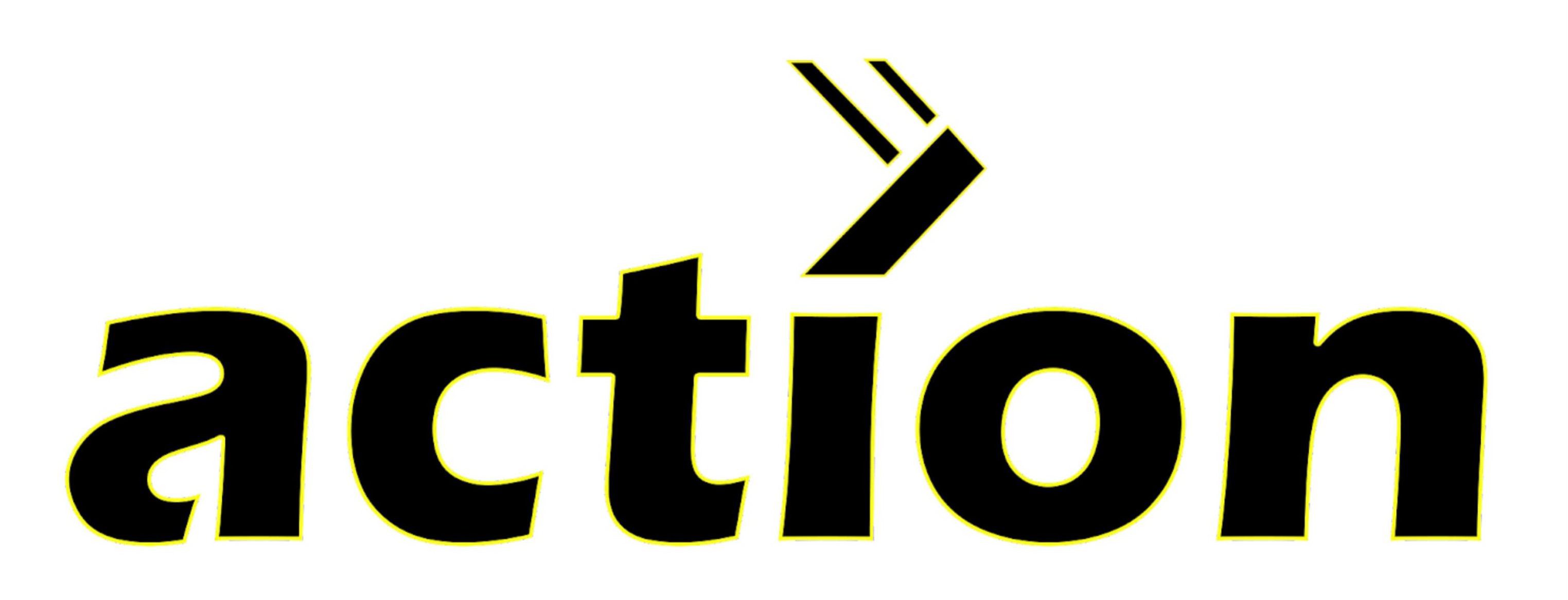 Trademark Logo ACTION