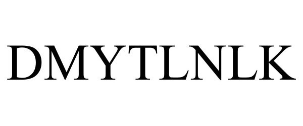  DMYTLNLK