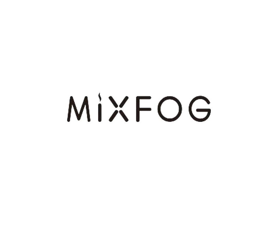 Trademark Logo MIXFOG