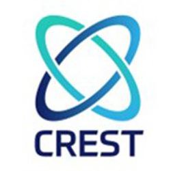 Trademark Logo CREST