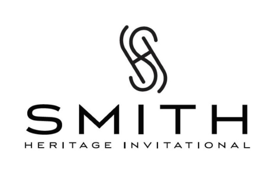 Trademark Logo SH SMITH HERITAGE INVITATIONAL