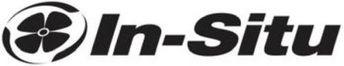 Trademark Logo IN-SITU