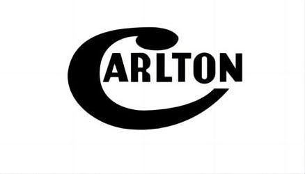 Trademark Logo CARLTON