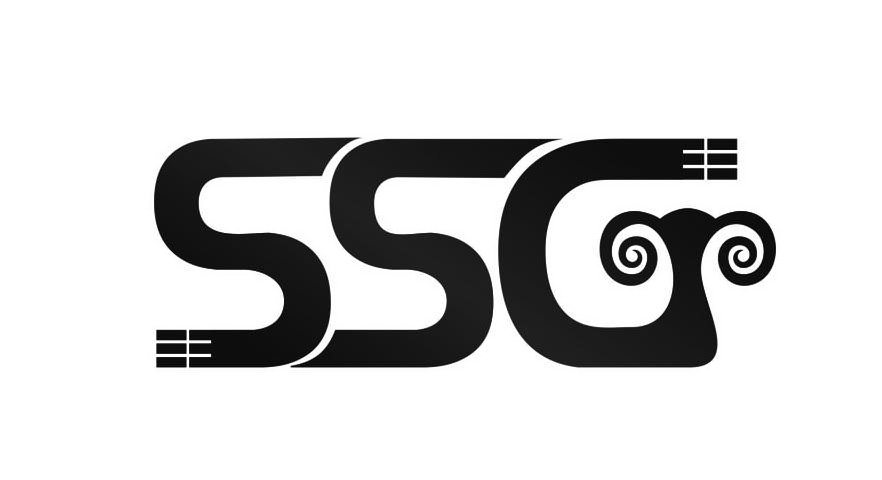 Trademark Logo SSG