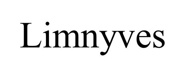 Trademark Logo LIMNYVES