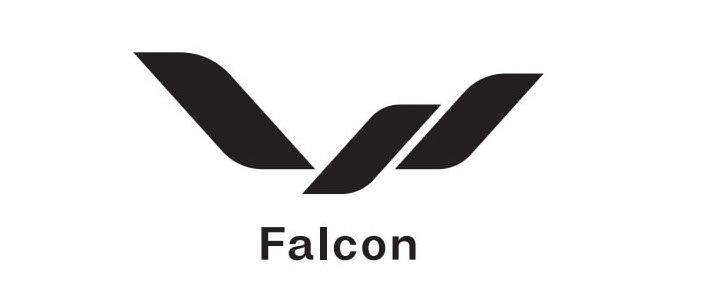 Trademark Logo FALCON