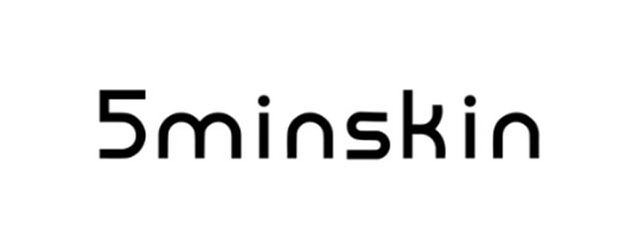 Trademark Logo 5MINSKIN