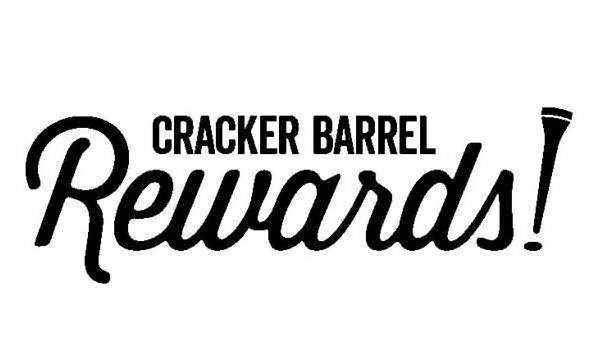 Trademark Logo CRACKER BARREL REWARDS