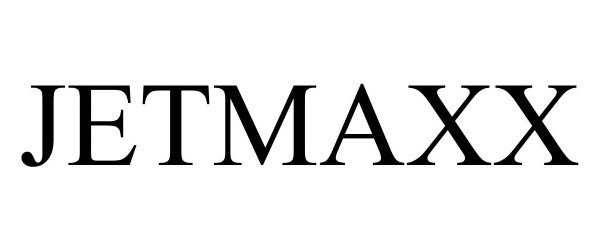  JETMAXX