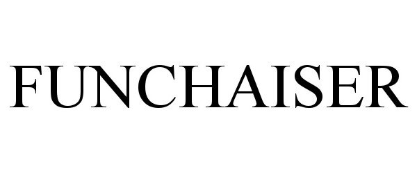  FUNCHAISER