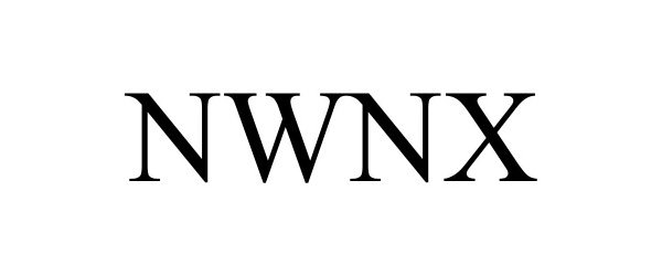 Trademark Logo NWNX