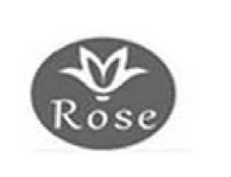 Trademark Logo ROSE