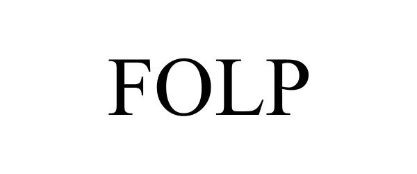  FOLP