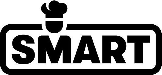 Trademark Logo SMART