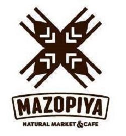 Trademark Logo MAZOPIYA NATURAL MARKET &amp; CAFE