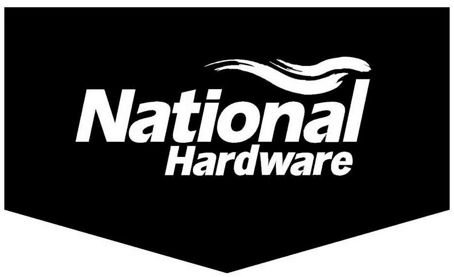 Trademark Logo NATIONAL HARDWARE
