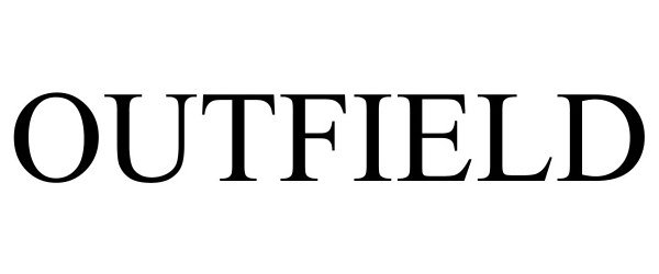 Trademark Logo OUTFIELD