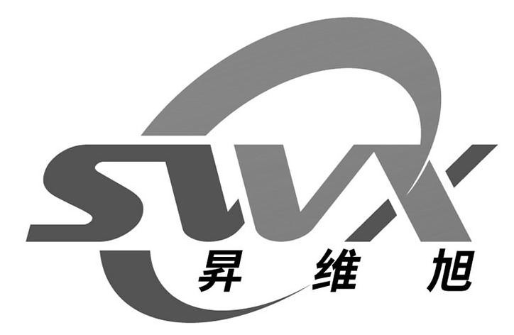 Trademark Logo SWX