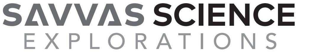 Trademark Logo SAVVAS SCIENCE EXPLORATIONS