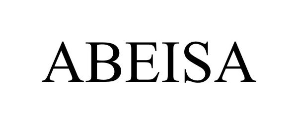  ABEISA