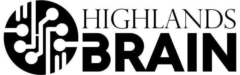  HIGHLANDS BRAIN