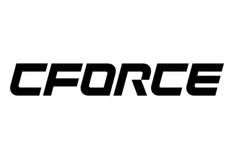 Trademark Logo CFORCE